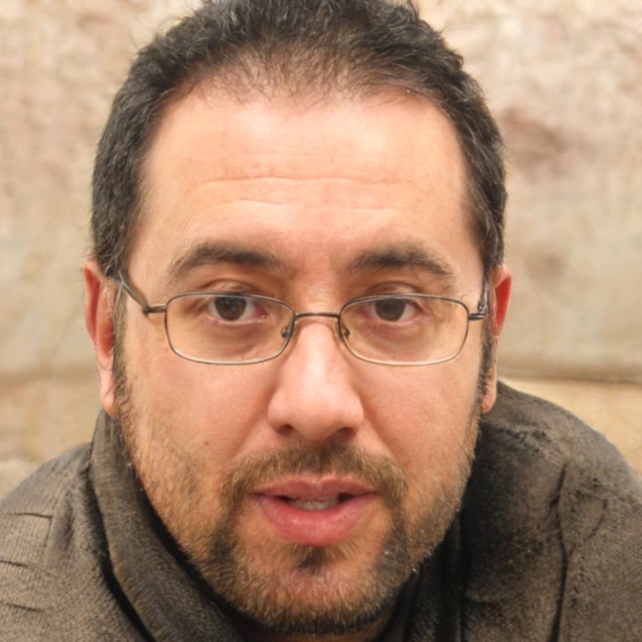 Portrait de Michel Durand, Expert en Planification de Retraite