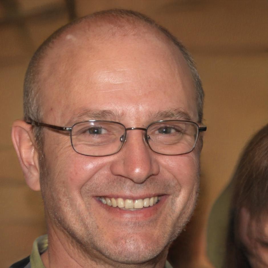 Portrait de Jean-Pierre Martin, Conseiller Financier Senior