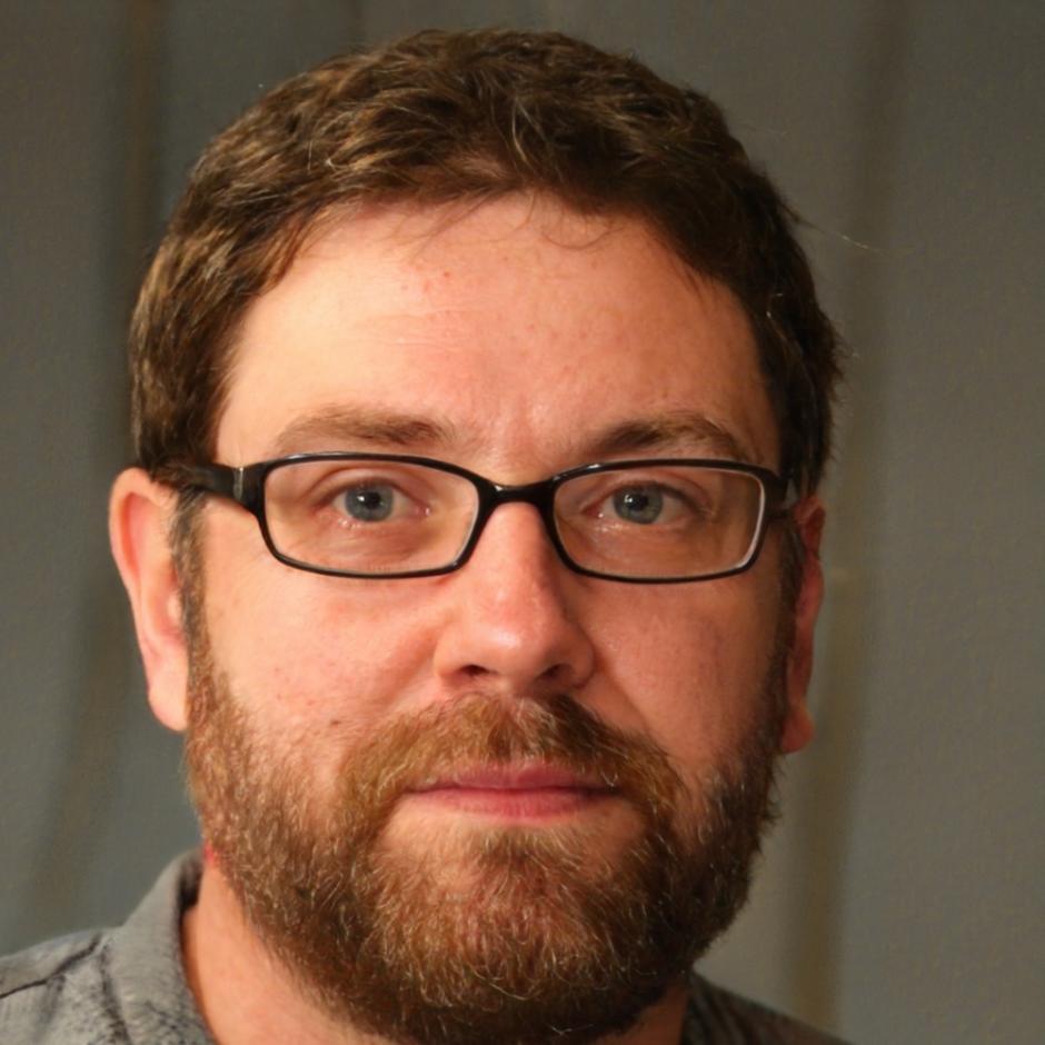 Portrait de Laurent Rousseau, Spécialiste en Épargne Retraite