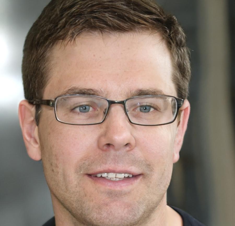 Portrait de Philippe Martin